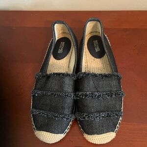 Michael Kors ladies shoes